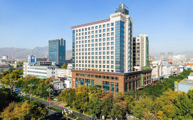 Hai Hua International Hotel