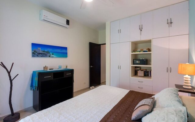 Laura'S Dream -Penthouse 1 Room Location Top