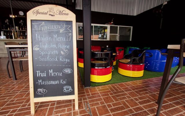 Asia Garden Phuket