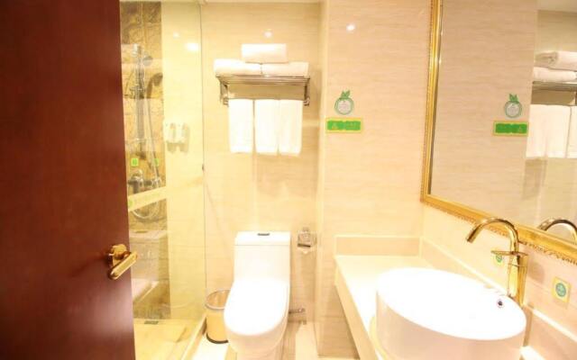 ViennaHotel Guilin Railway Staion