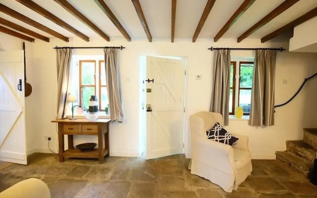 The Cottage