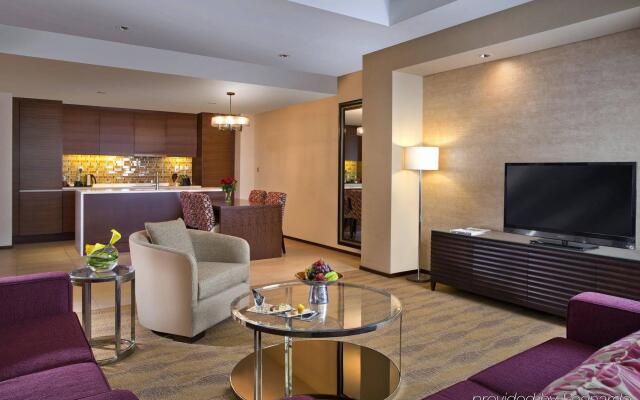 Swissotel Living Al Ghurair