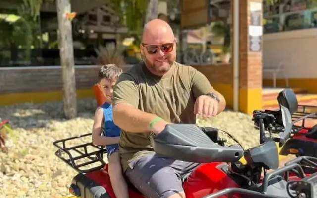 Pousada Arraial do Ouro