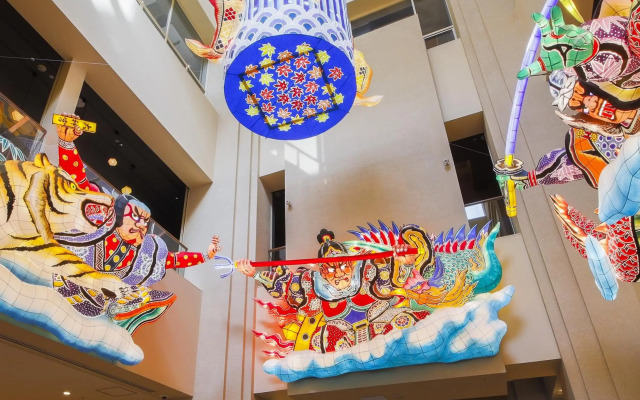 ART HOTEL Aomori