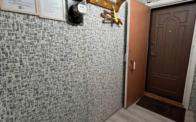 Make yourself at home on Timiryazev Street 101 building 6