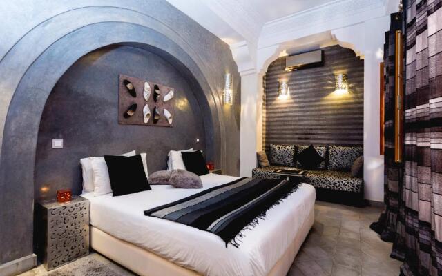 Riad Mazaya