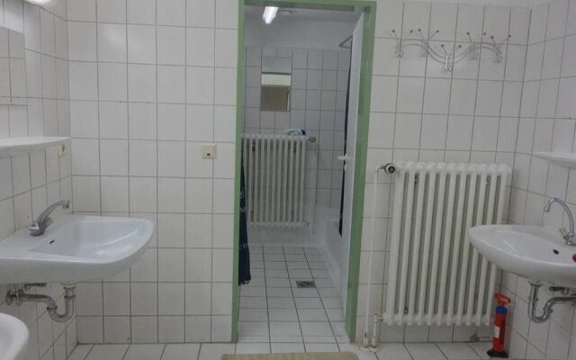 Creativ Centrum Apartments