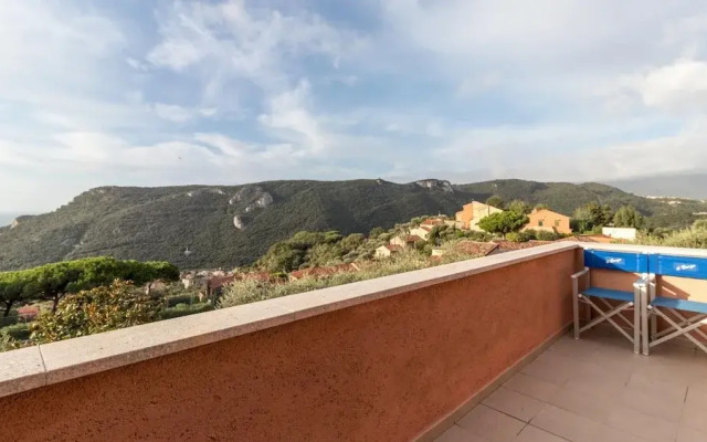 Il Borgo Apartments A3 - Sv-d600-bove3c1a