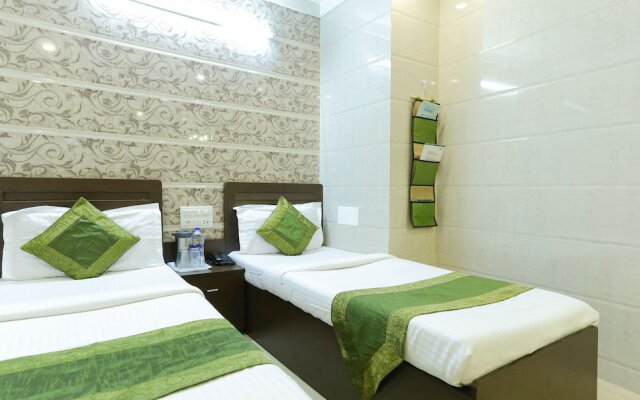 Treebo Tryst Gopalas Residency
