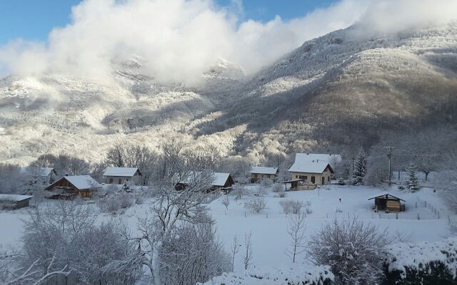 Ferme de la Cochette