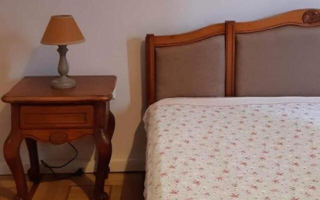 3-Bedroom Apartment in Kobuleti