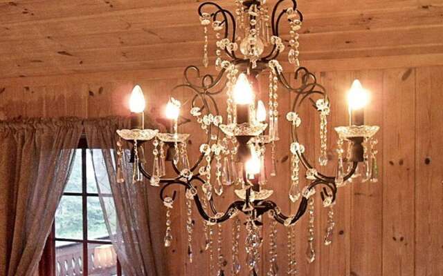 14 Person Holiday Home in Trysil