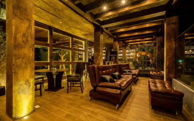 Organico Hotel Boutique