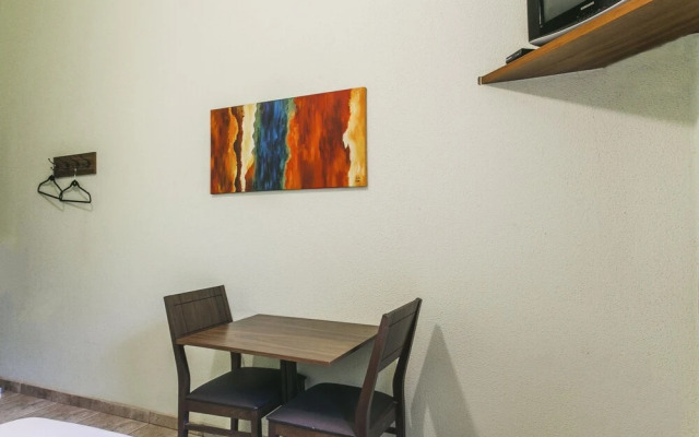 Hotel Itaygua