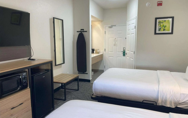 Quality Inn Richmond