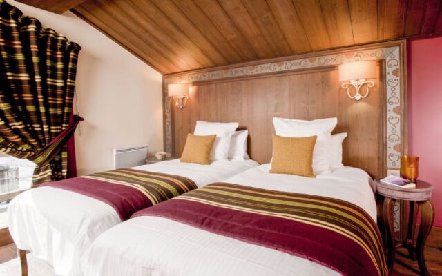 Le Hameau du Kashmir (VTH350)