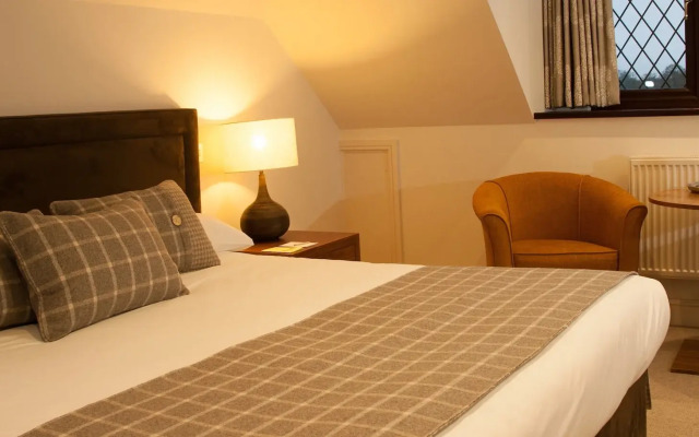 Stirrups Hotel
