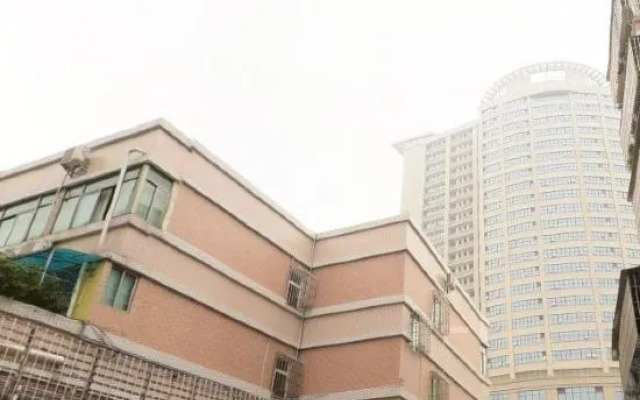 Boyi Hotel
