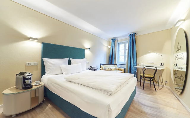 Hotel Schwanen Metzingen