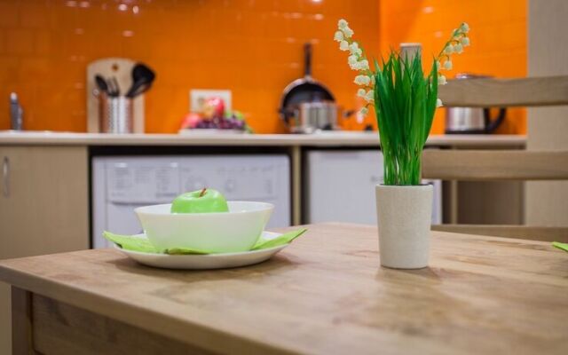 ВсемДом на ул. 6-я Красноармейская, д. 23