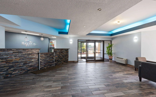 Baymont by Wyndham Creedmoor