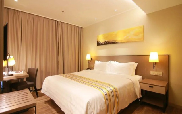 Shanghai Motel 168 - Zhoujiazui Road