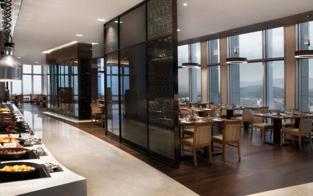 Lotte City Hotel Jeju