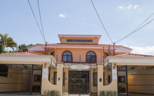 Cariari Garden Boutique Hotel