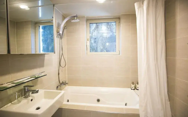 BS Tailored Serviced Home Near Gyeongbokgung