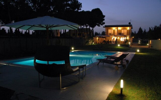 Casa Vacanze Caravelle