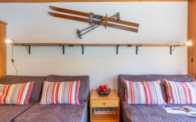 Apartment Les Tufs Tignes 28047