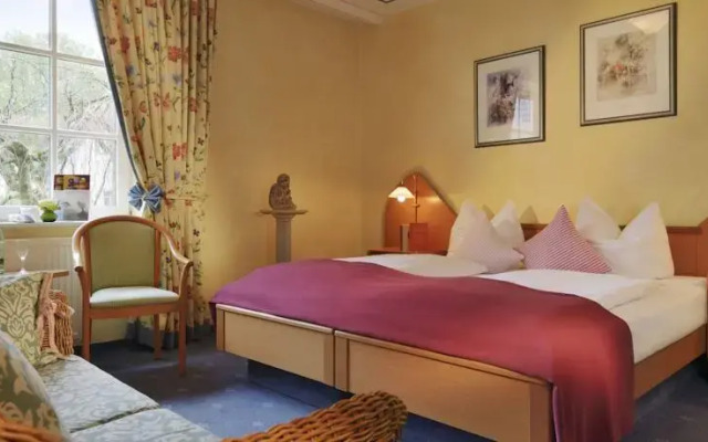 Romantik Hotel Knippschild