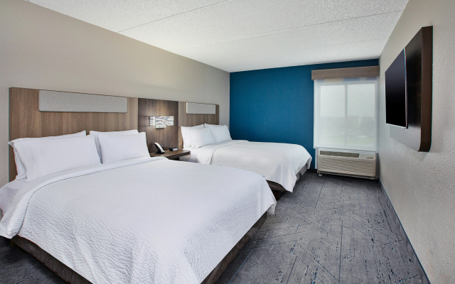 Holiday Inn Express & Suites Eden Prairie – Minneapolis by IHG