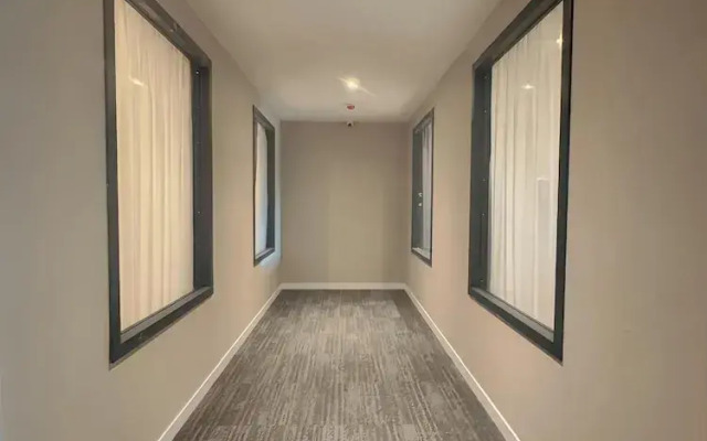 Nebula Hotel by INE'S