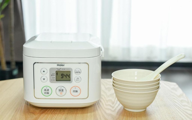 디럭스 객실 사진 2
