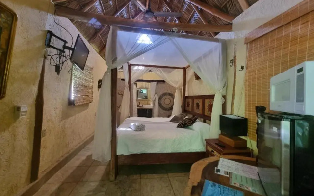 Eco Hotel Tahawi