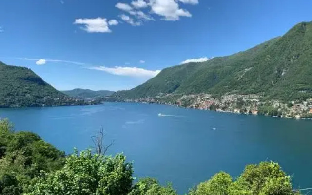 Apartment Casa Dono Il lago