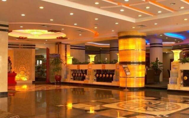 Foshan Property Hotel