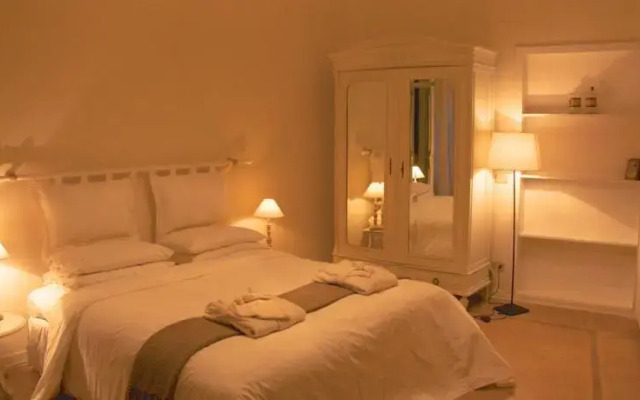 Relais Borgo Porta Rossa