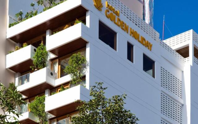 Golden Holiday Hotel Nha Trang