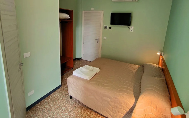 Albergo Astoria Loano