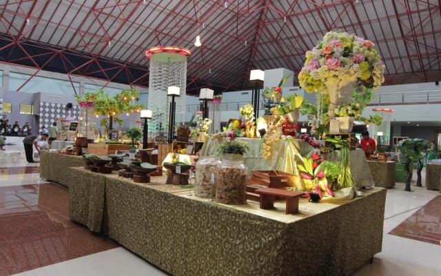 UTC Hotel Semarang