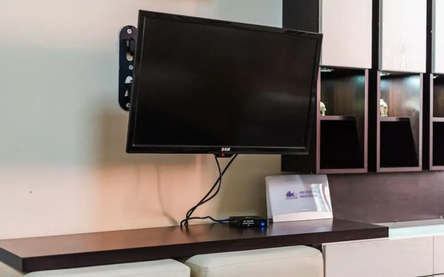 The Perfect Central Apartment