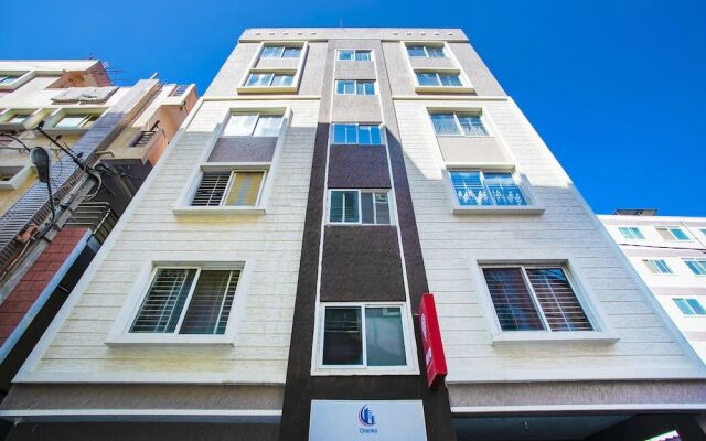 OYO Flagship 506 Marathahalli Innovative Multiplex