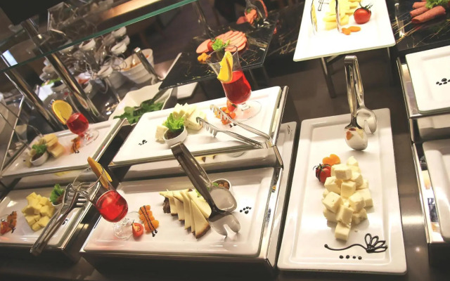 Morrian Hotel & SPA