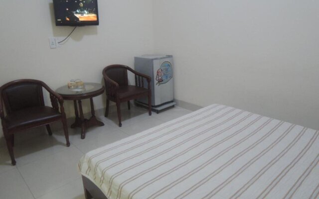 Thanh Binh Hotel