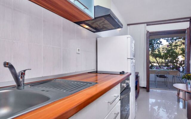 Apartment Rubin Hvar/Pokrivenik 20724