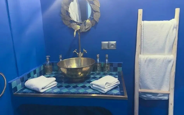 Riad & Spa Stella Cadente