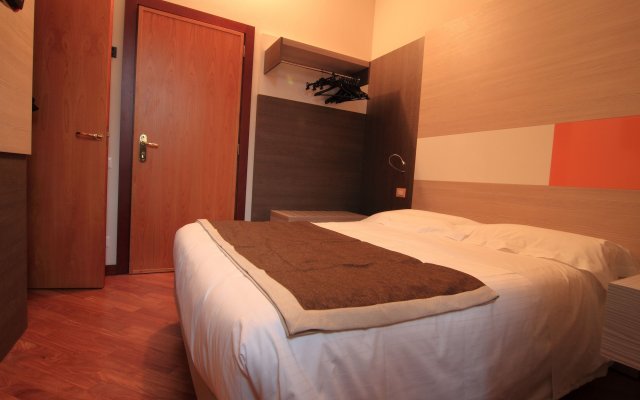 Hotel Metrò