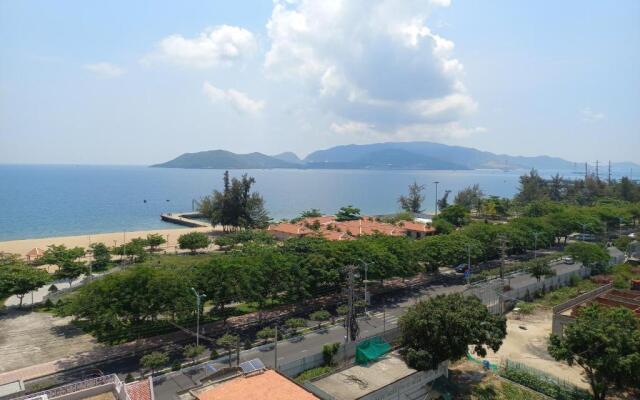 Vanda Hotel Nha Trang